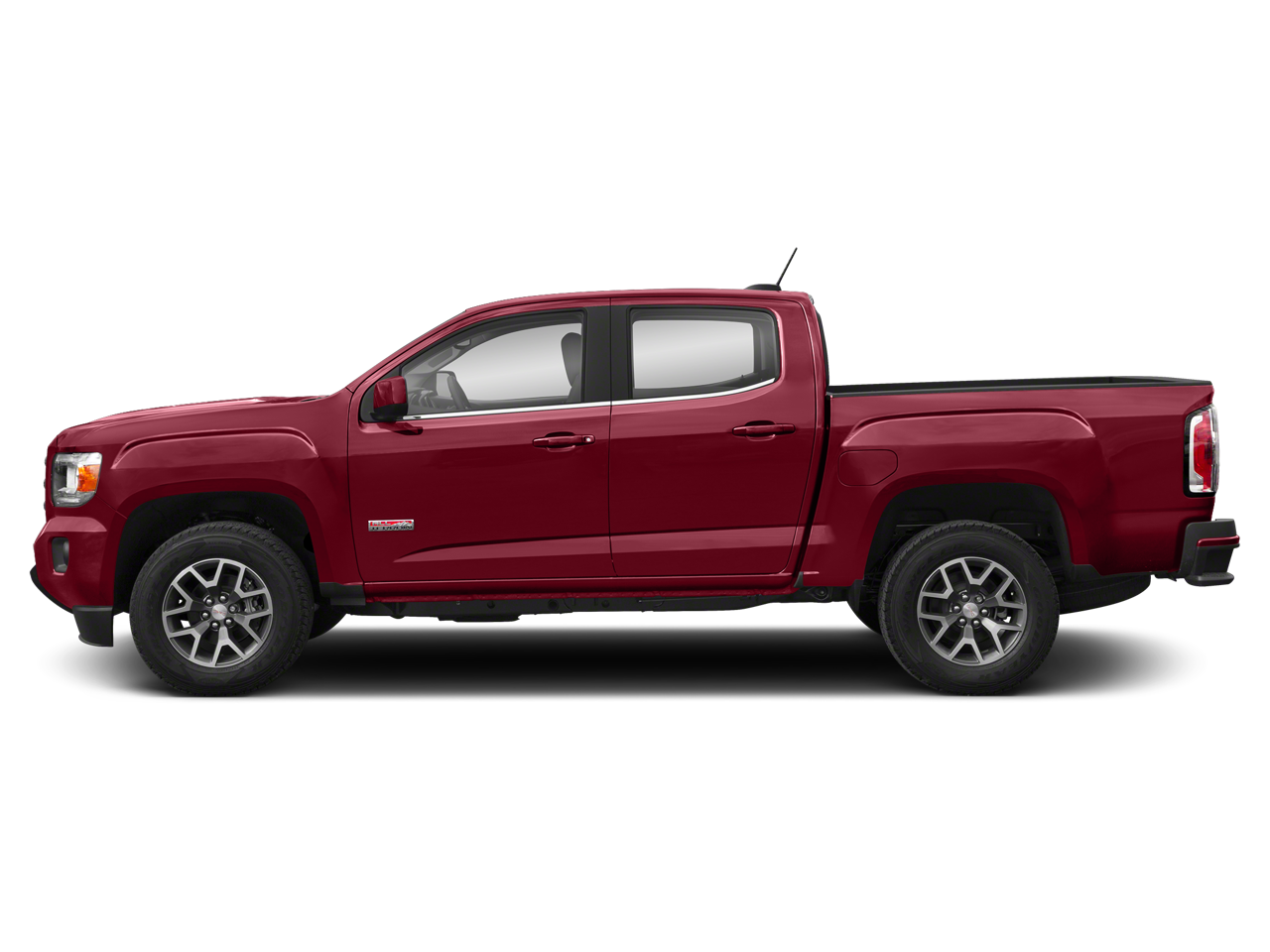 2019 GMC Canyon All Terrain