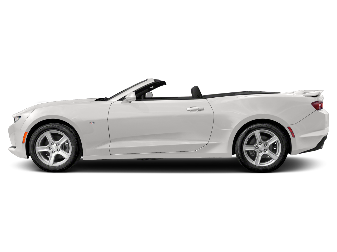 2021 Chevrolet Camaro LT1