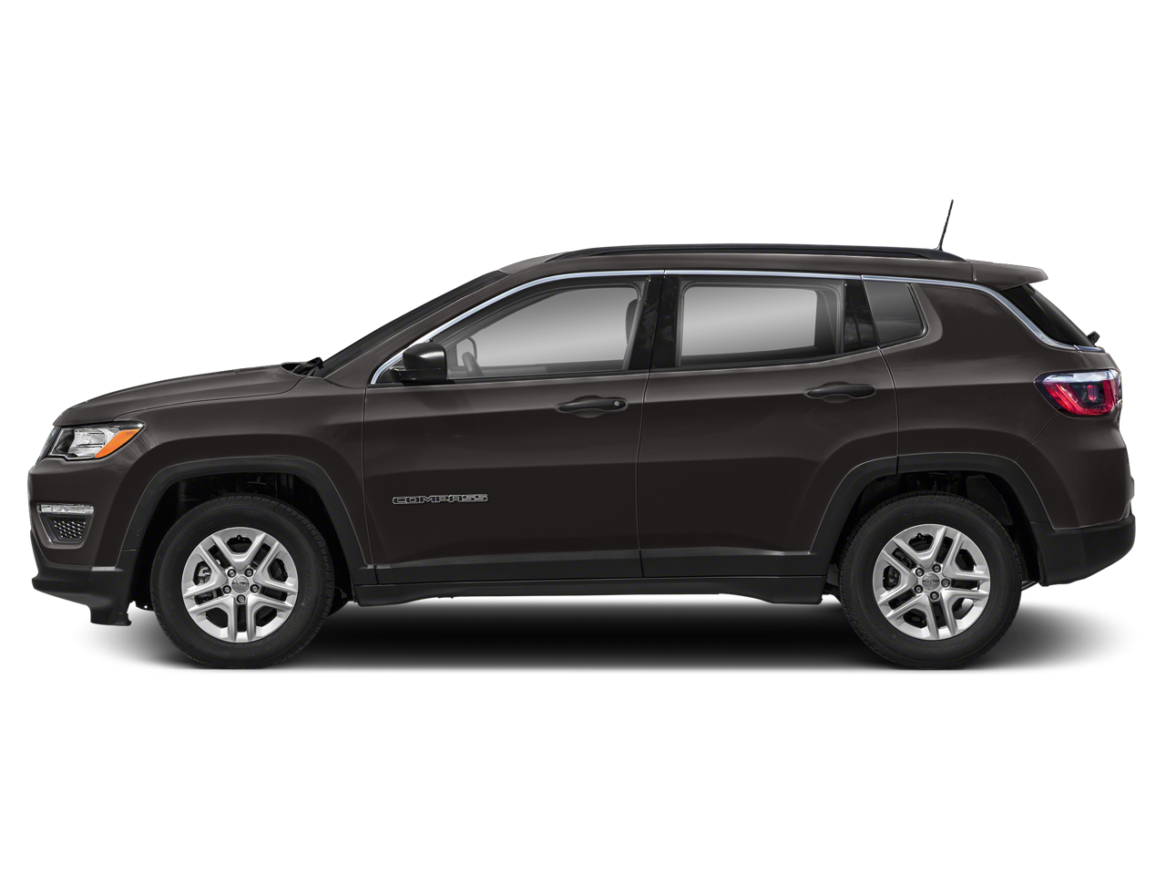 2021 Jeep Compass North Edition Latitude photo 2