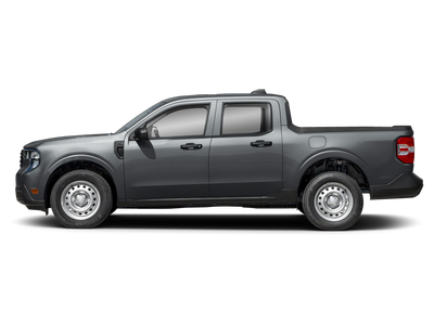 2026 Ford Maverick MAVERICK AWD