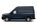 2017 Nissan NV3500HD SL