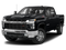 2021 Chevrolet Silverado 3500 HD LTZ