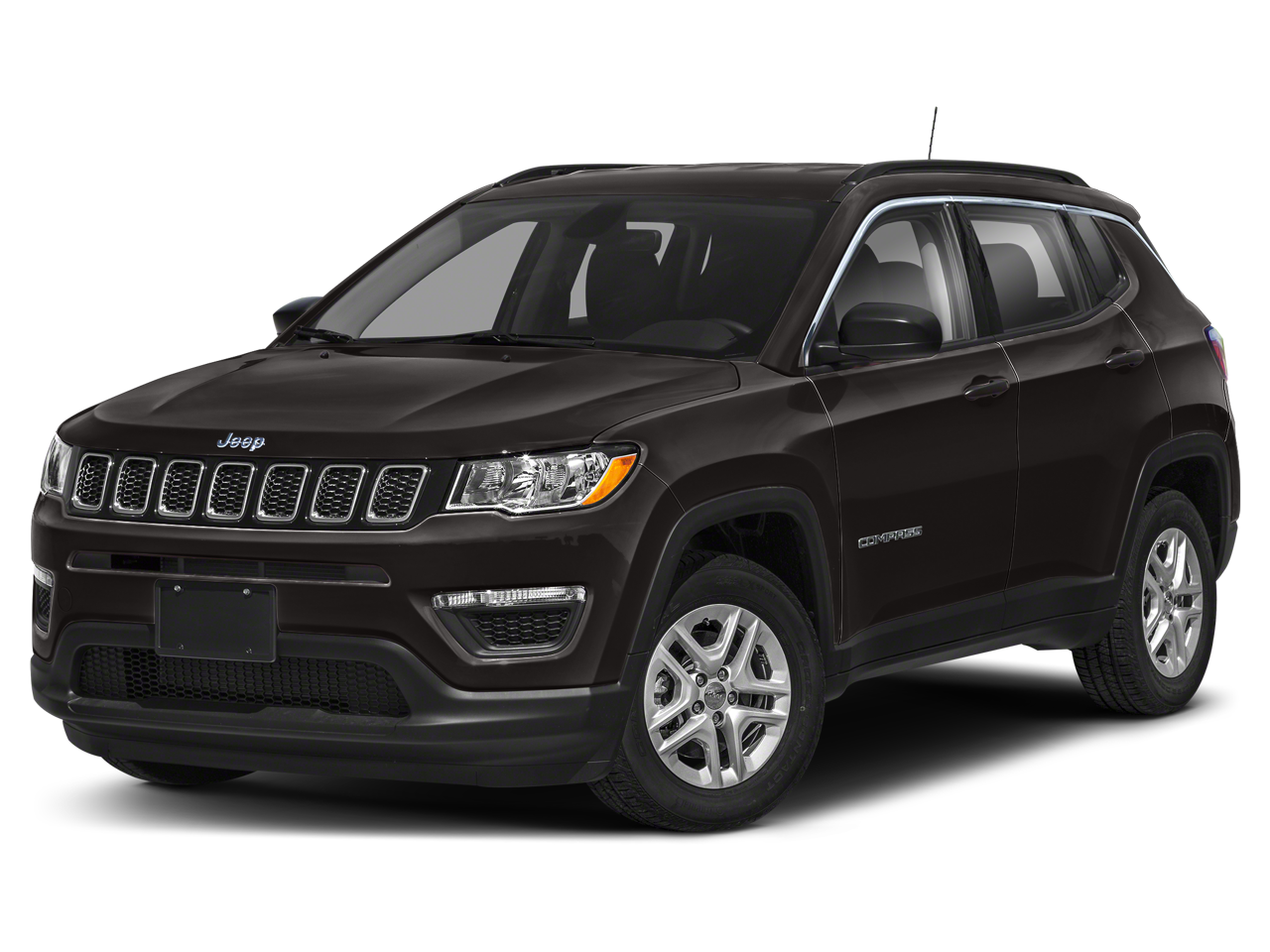 2021 Jeep Compass Altitude