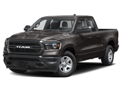 2023 RAM 1500 Tradesman
