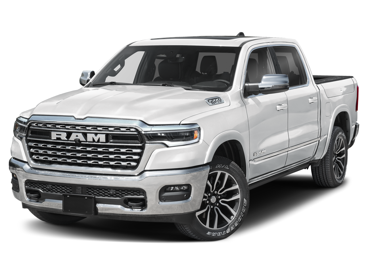 2025 RAM 1500 Limited