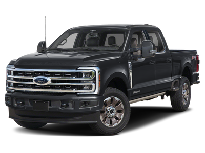 2027 Ford F-250SD F250 4X4 CREW/C