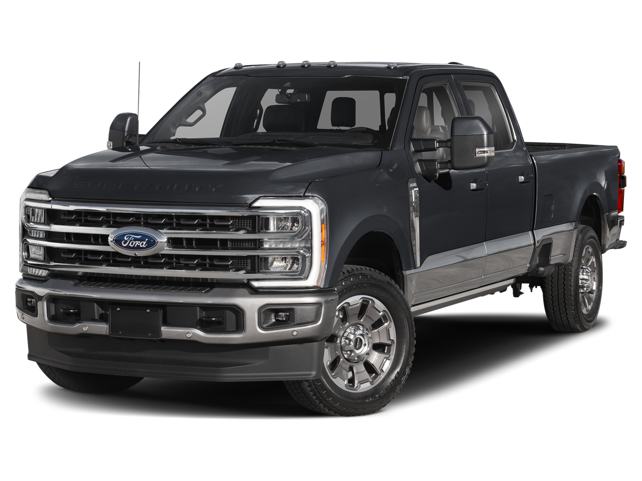 2027 Ford F-350SD F350 4X4 CREW/C