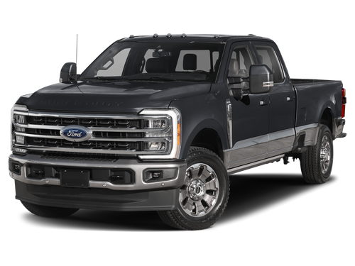2027 Ford F-350SD F350 4X4 CREW/C