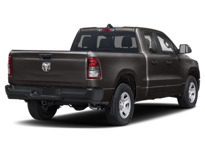2023 RAM 1500 Tradesman