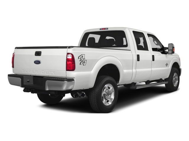 2016 Ford Super Duty F-350 SRW Pickup Lariat