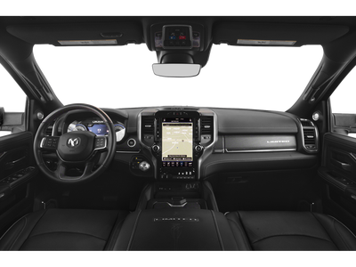 2019 RAM 2500 Limited
