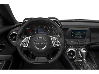 2021 Chevrolet Camaro LT1