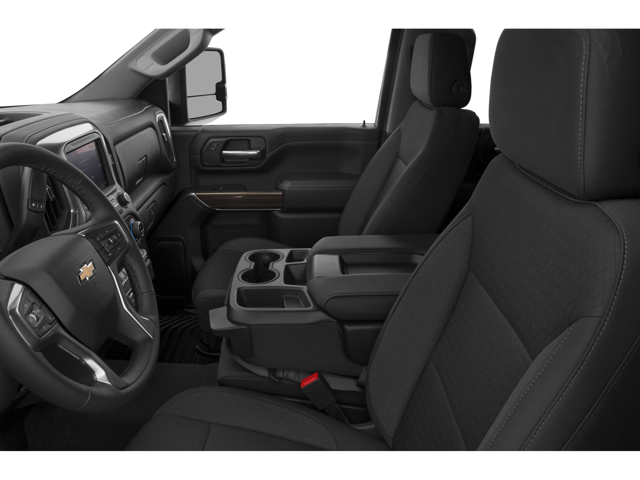 2021 Chevrolet Silverado 3500 HD LTZ