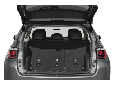 2022 Jeep Compass Altitude 4x4