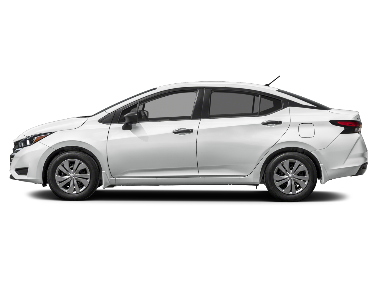 2023 Nissan Versa 1.6 S Xtronic CVT