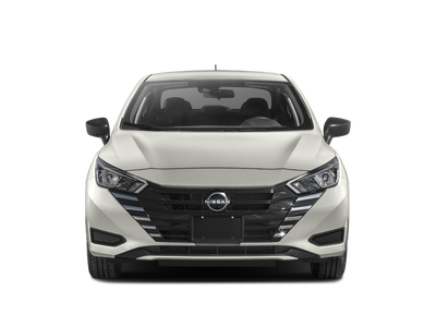 2023 Nissan Versa 1.6 S Xtronic CVT