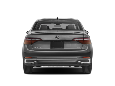 2024 Volkswagen Jetta 1.5T SEL