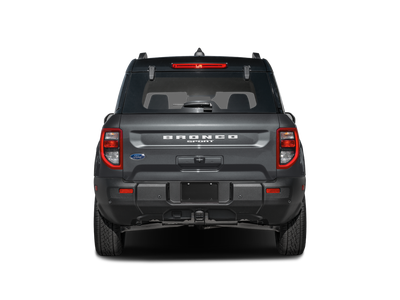 2026 Ford Bronco Sport BRONCO SPT BD
