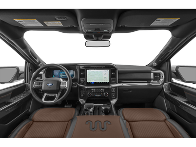 2026 Ford F-150 King Ranch®