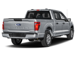 2026 Ford F-150 4X4 CREWCAB XLT
