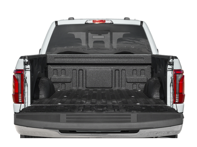 2026 Ford F-150 4X4 CREW LARIAT