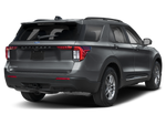 2027 Ford Explorer 4DR 4WD ACTIVE