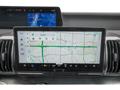2027 Ford Expedition Max 4X4 PLATINUM MX