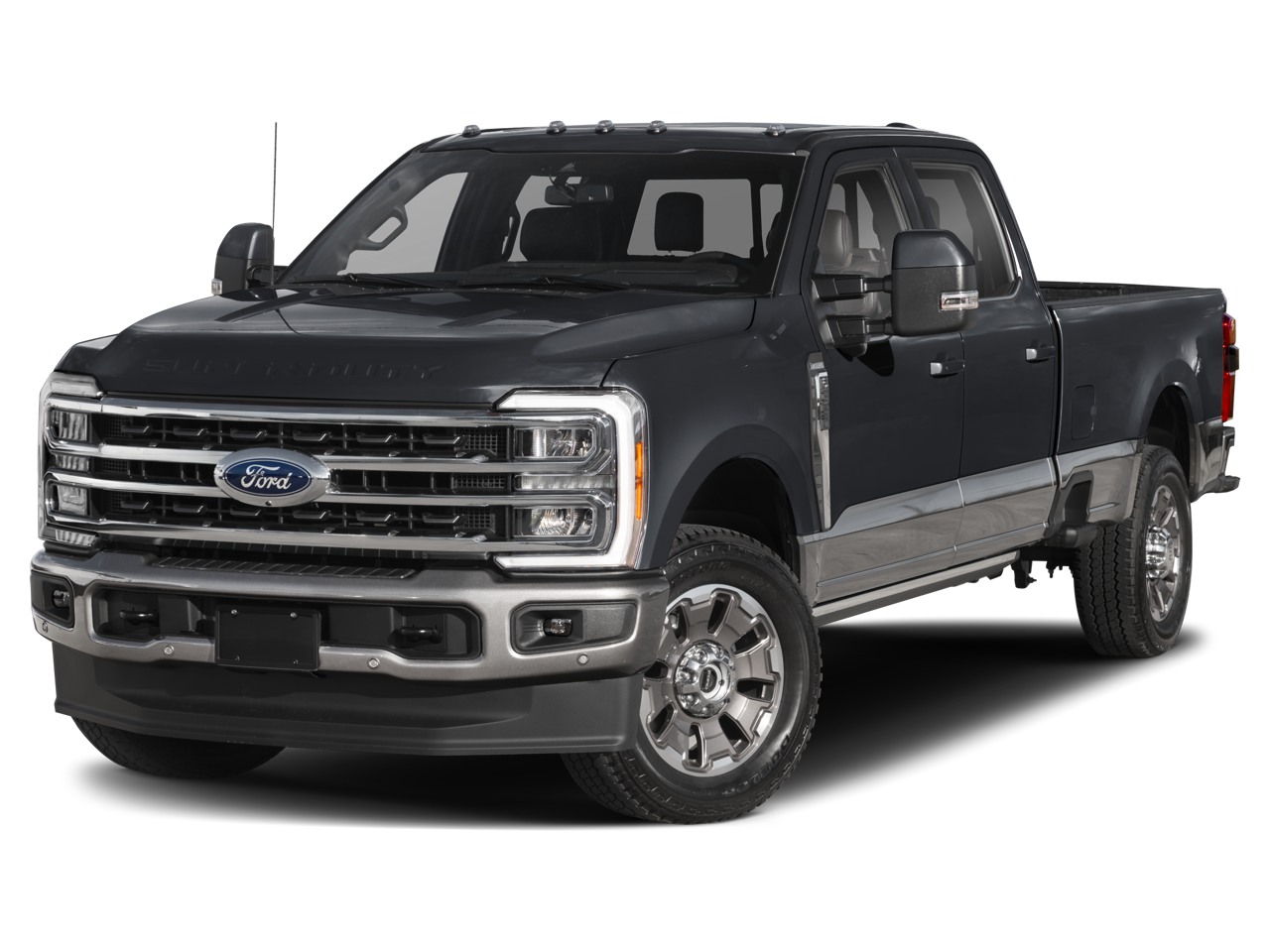 2027 Ford F-350SD F350 4X4 CREW/C
