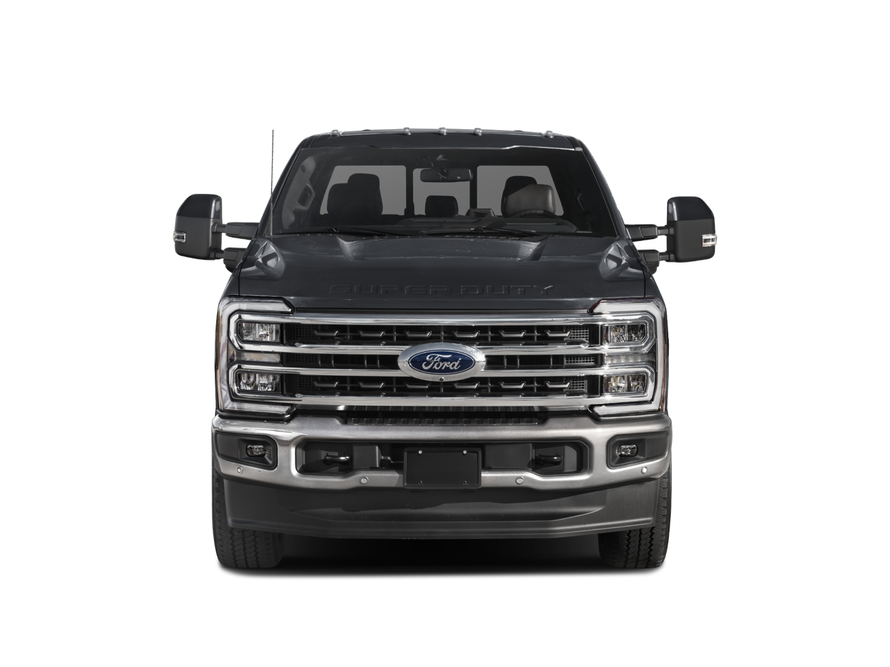 2027 Ford F-350SD F350 4X4 CREW/C