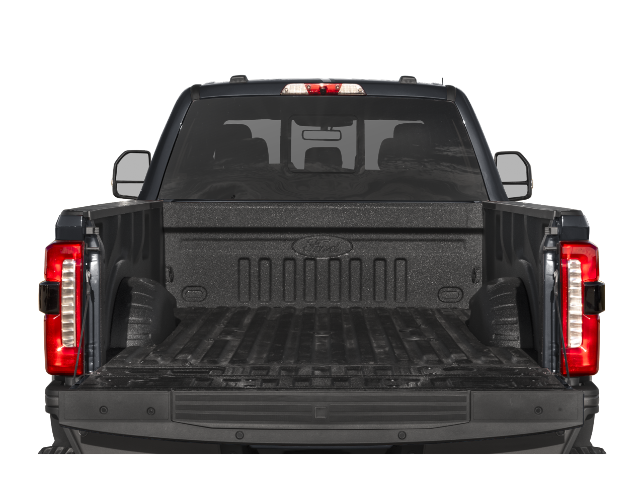 2027 Ford F-350SD F350 4X4 CREW/C