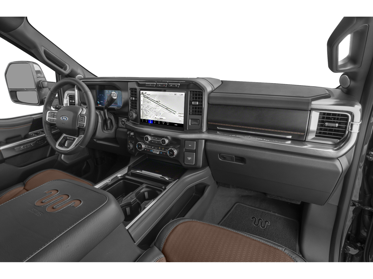 2027 Ford F-350SD F350 4X4 CREW/C
