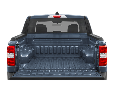 2027 Ford Maverick MAVERICK XLT FW