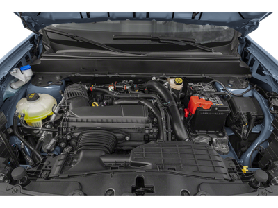 2027 Ford Maverick MAVERICK XLT FW