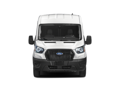 2027 Ford Transit Cargo Van T-150 148" Med Rf 8800 GVWR RWD