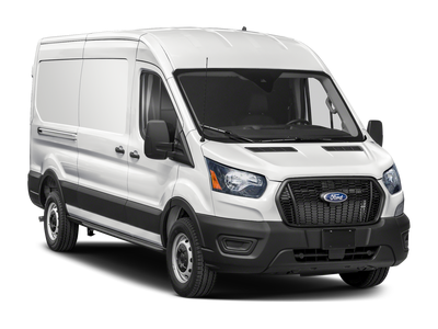 2027 Ford Transit Cargo Van T-150 148" Med Rf 8800 GVWR RWD