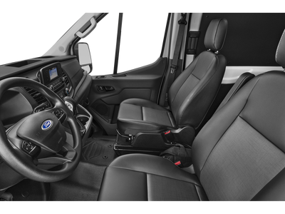 2027 Ford Transit Cargo Van T-150 148" Med Rf 8800 GVWR RWD
