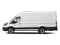 2027 Ford Transit Cargo Van T-350 HD 148" EL Hi Rf 9950 GVWR DRW AWD