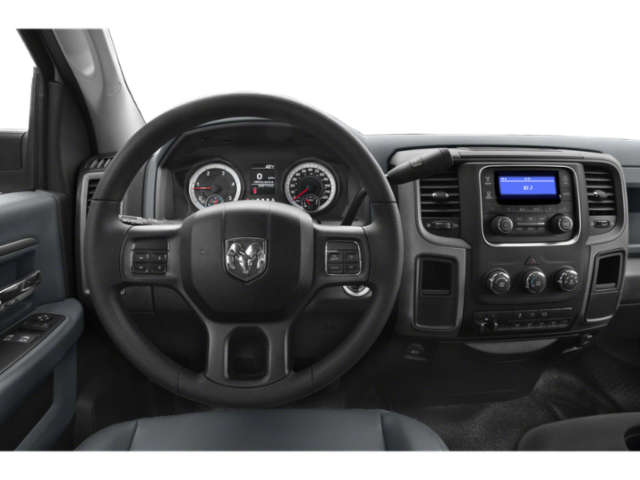 2014 Ram 3500 Tradesman photo 2