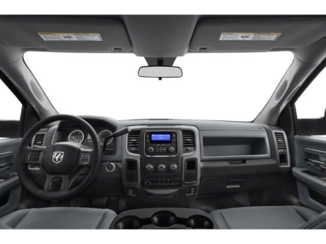 2014 Ram 3500 Tradesman photo 3