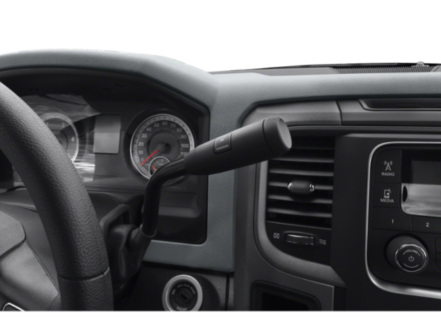 2014 RAM 3500 Tradesman