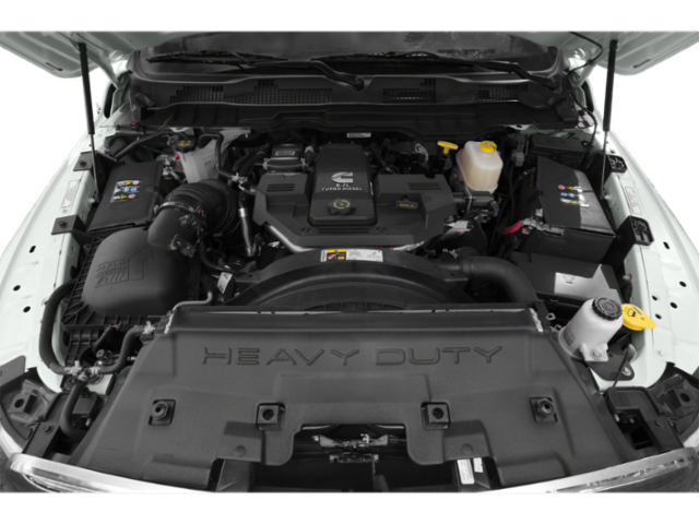 2014 RAM 3500 Tradesman