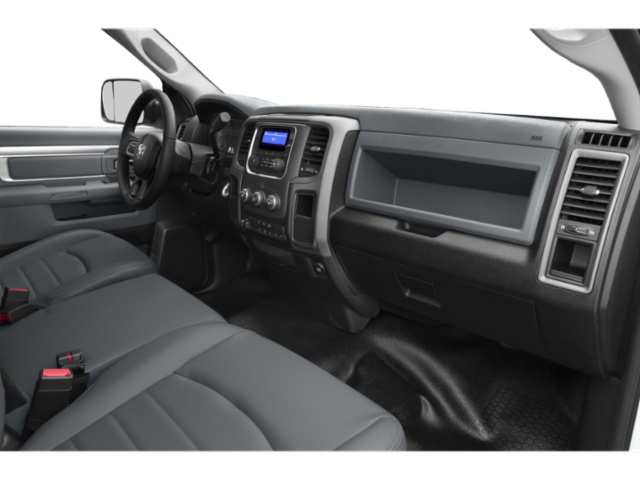 2014 RAM 3500 Tradesman