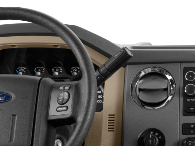 2016 Ford Super Duty F-350 SRW Pickup Lariat