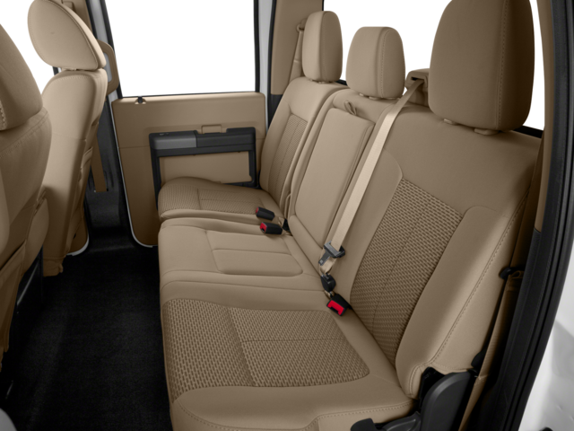 2016 Ford Super Duty F-350 SRW Pickup Lariat