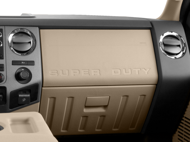 2016 Ford Super Duty F-350 SRW Pickup Lariat