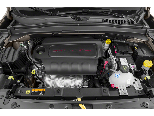 2018 Jeep Renegade Latitude North Edition photo 4