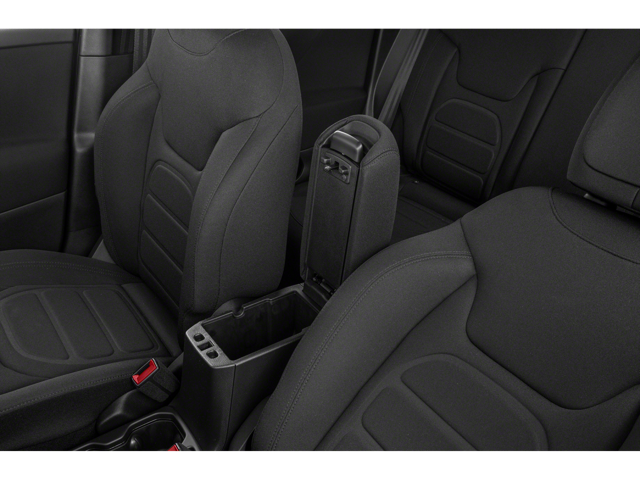 2019 Jeep Renegade Altitude
