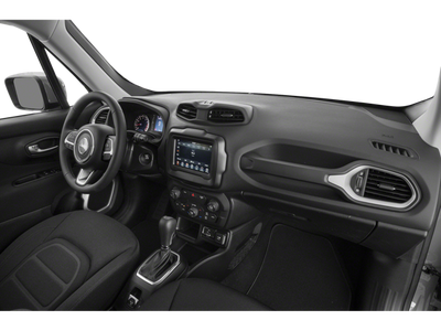 2019 Jeep Renegade Altitude