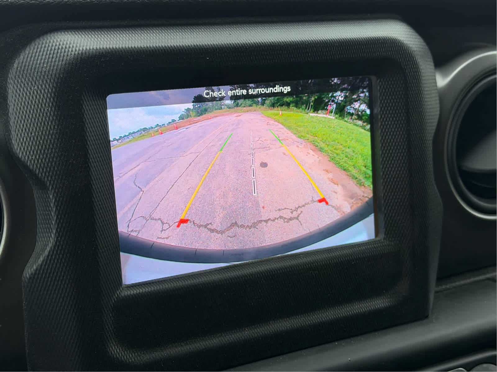 2022 Jeep Wrangler Sport S