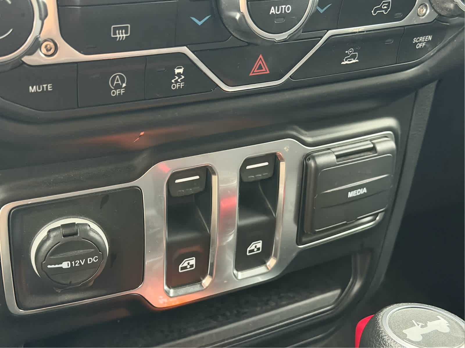 2022 Jeep Wrangler Sport S